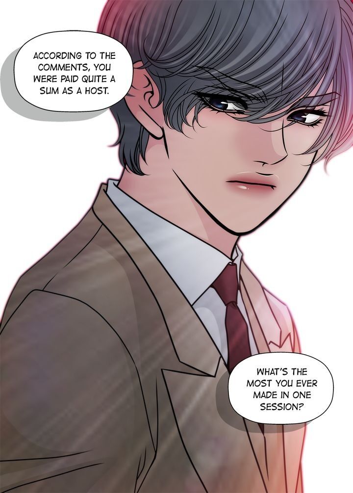 Cinderella’s Man chapter 53 page 14
