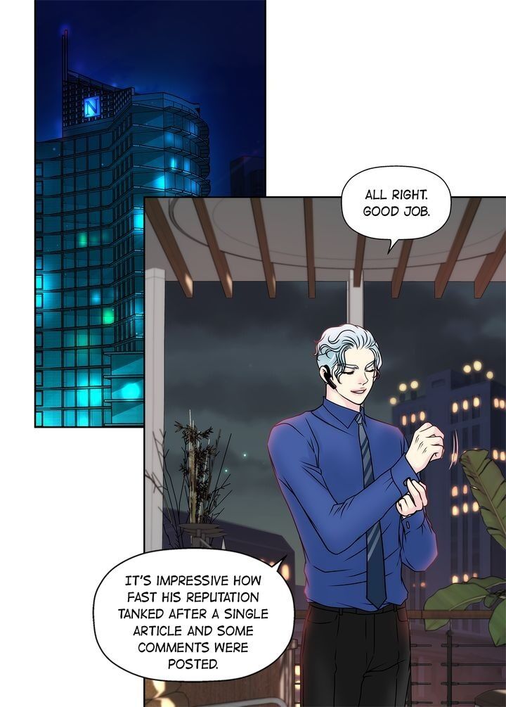 Cinderella’s Man chapter 53 page 15