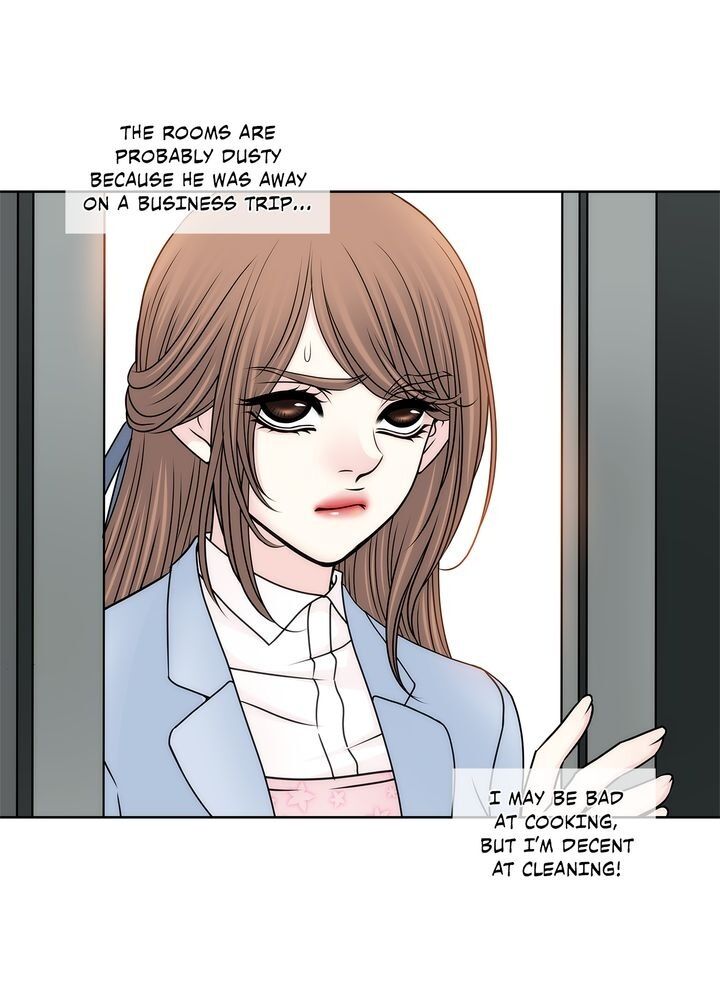 Cinderella’s Man chapter 53 page 17