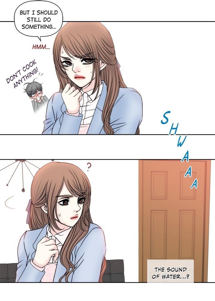 Cinderella’s Man chapter 53 page 20