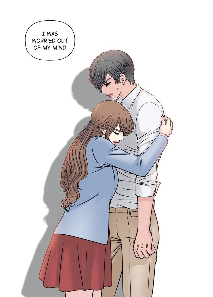Cinderella’s Man chapter 53 page 32