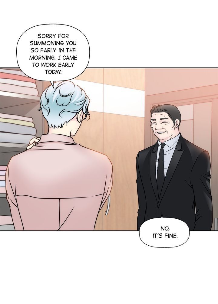 Cinderella’s Man chapter 53 page 47