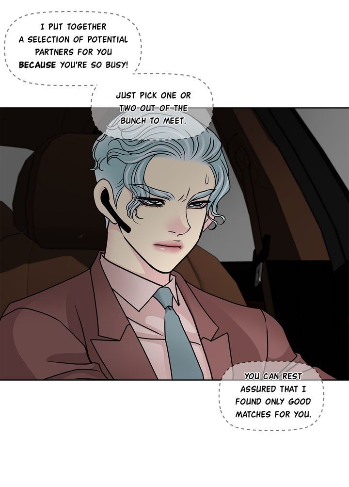 Cinderella’s Man chapter 54 page 5