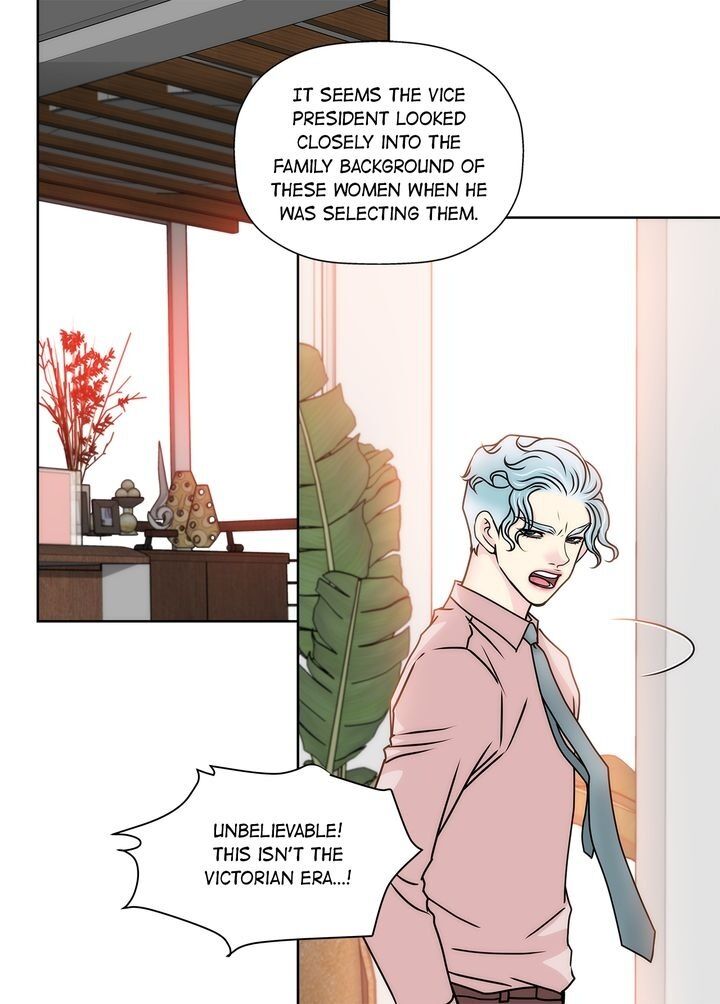 Cinderella’s Man chapter 54 page 6