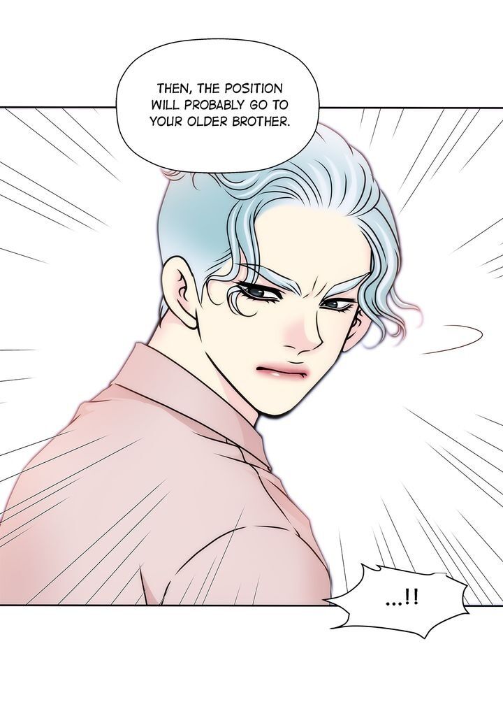 Cinderella’s Man chapter 54 page 8