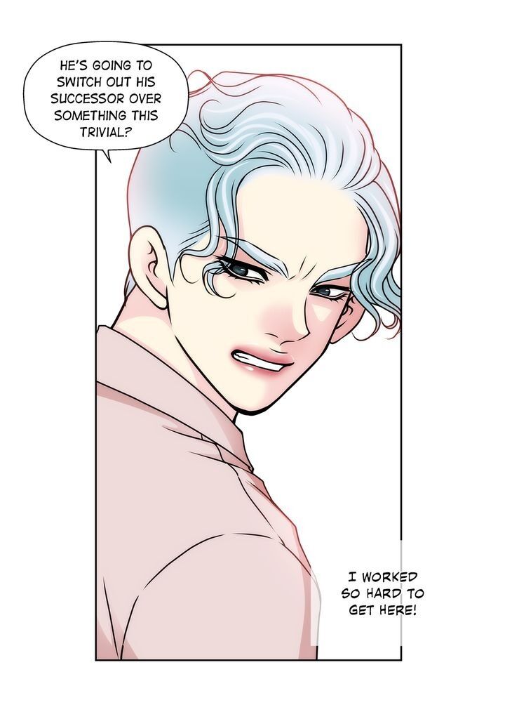 Cinderella’s Man chapter 54 page 9