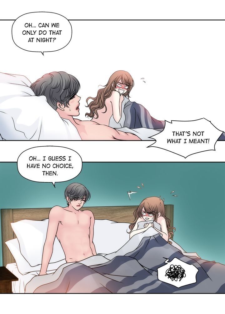 Cinderella’s Man chapter 54 page 16