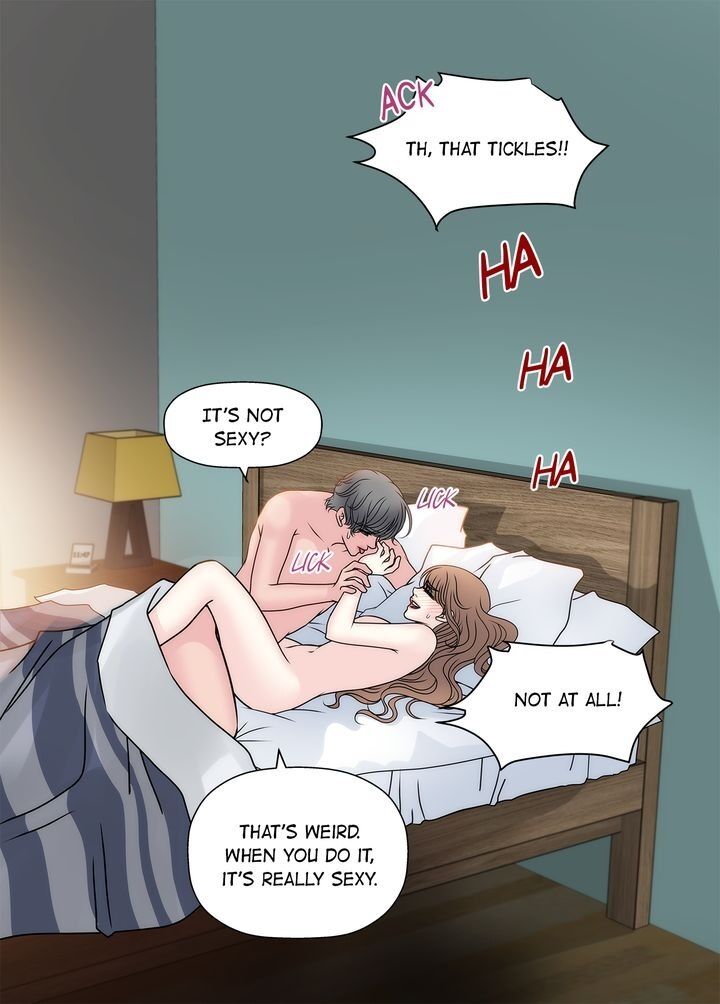 Cinderella’s Man chapter 54 page 19