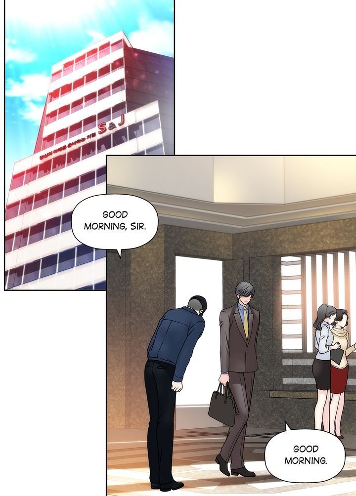 Cinderella’s Man chapter 54 page 26