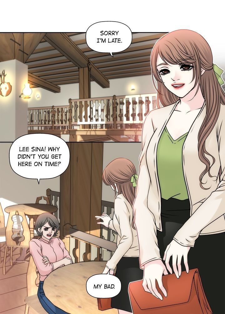 Cinderella’s Man chapter 54 page 30