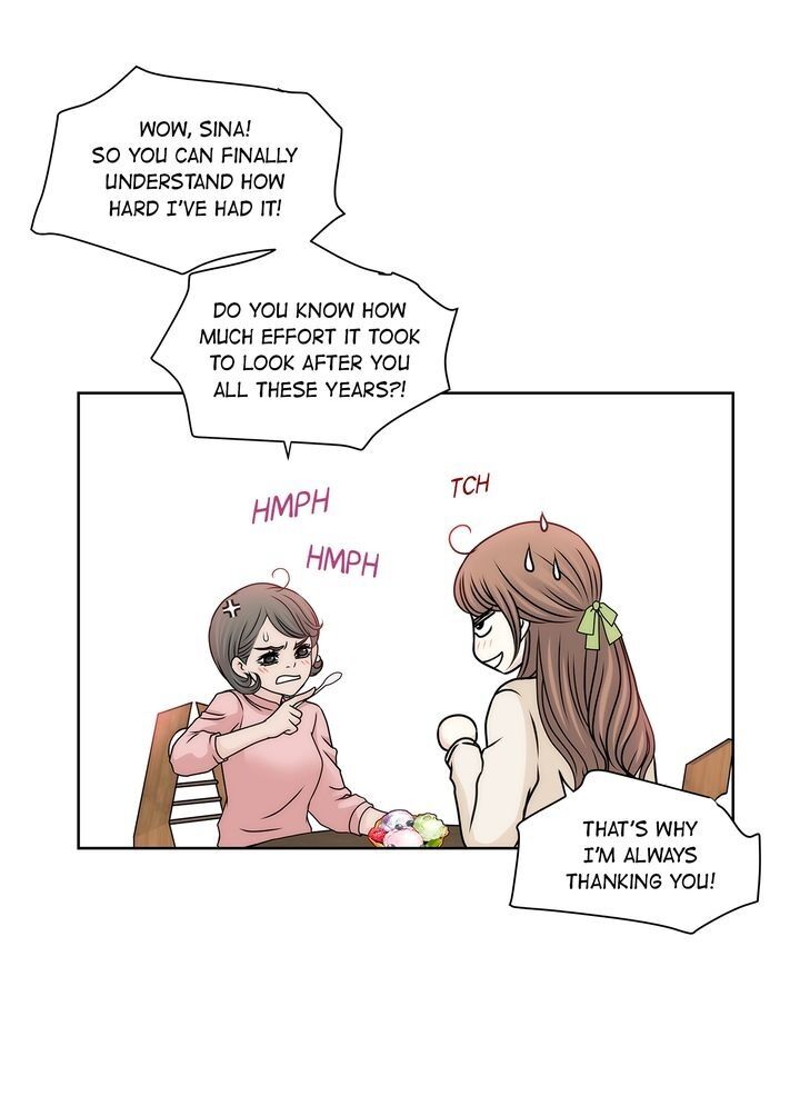 Cinderella’s Man chapter 54 page 33