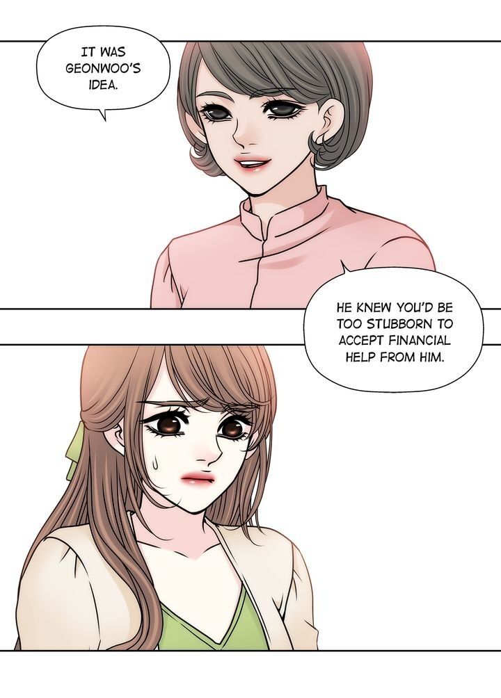 Cinderella’s Man chapter 54 page 35