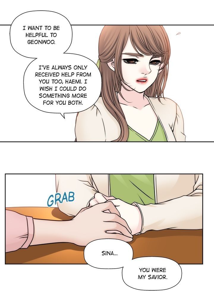 Cinderella’s Man chapter 54 page 36
