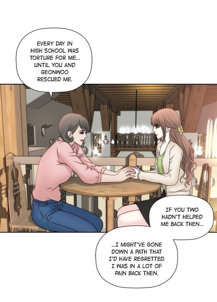 Cinderella’s Man chapter 54 page 37