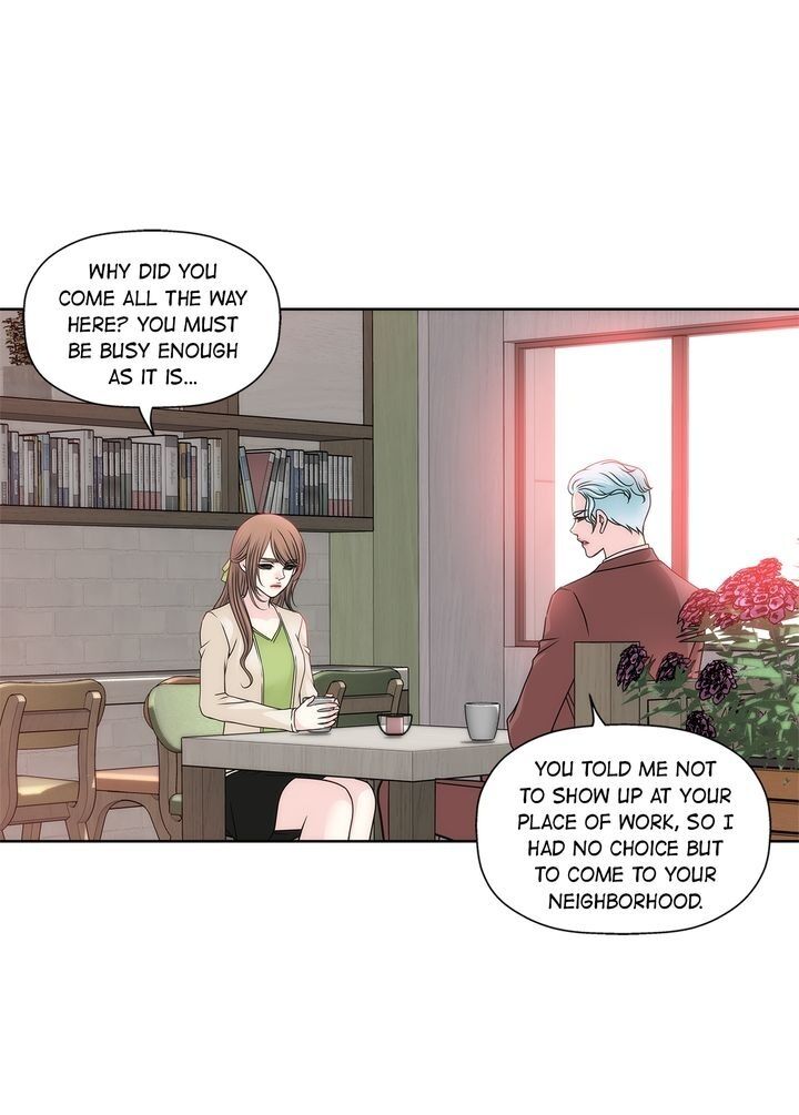 Cinderella’s Man chapter 55 page 9