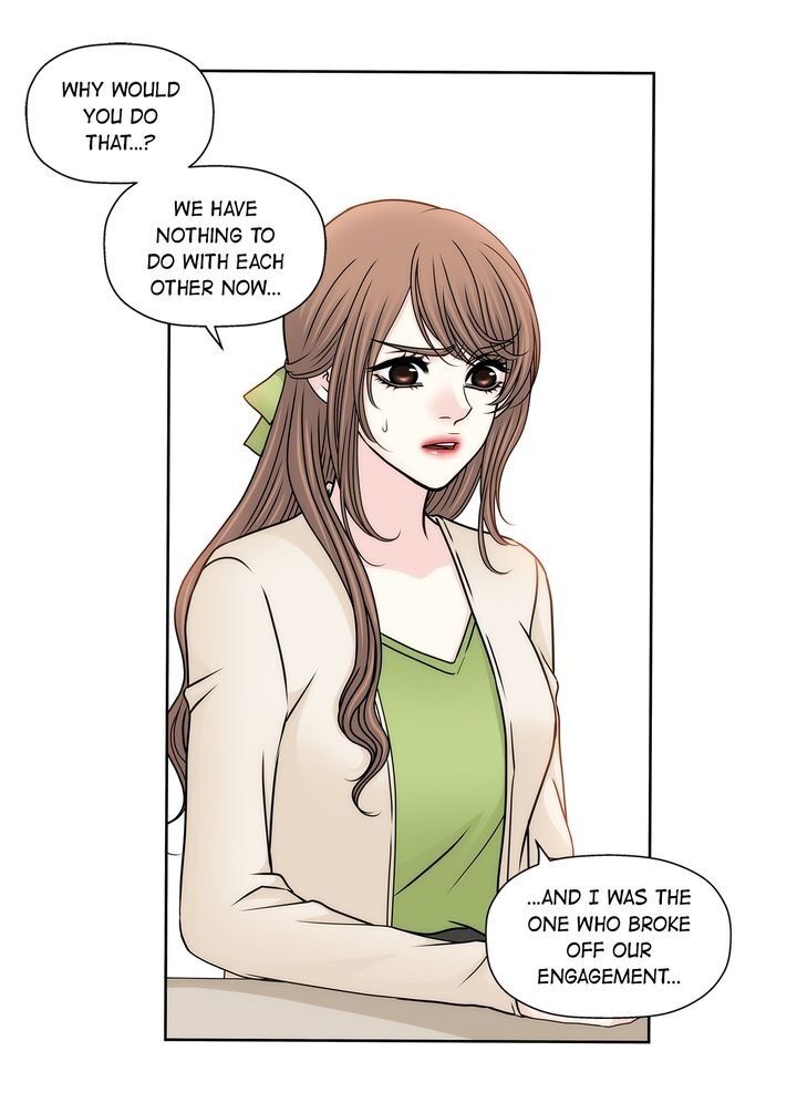 Cinderella’s Man chapter 55 page 14