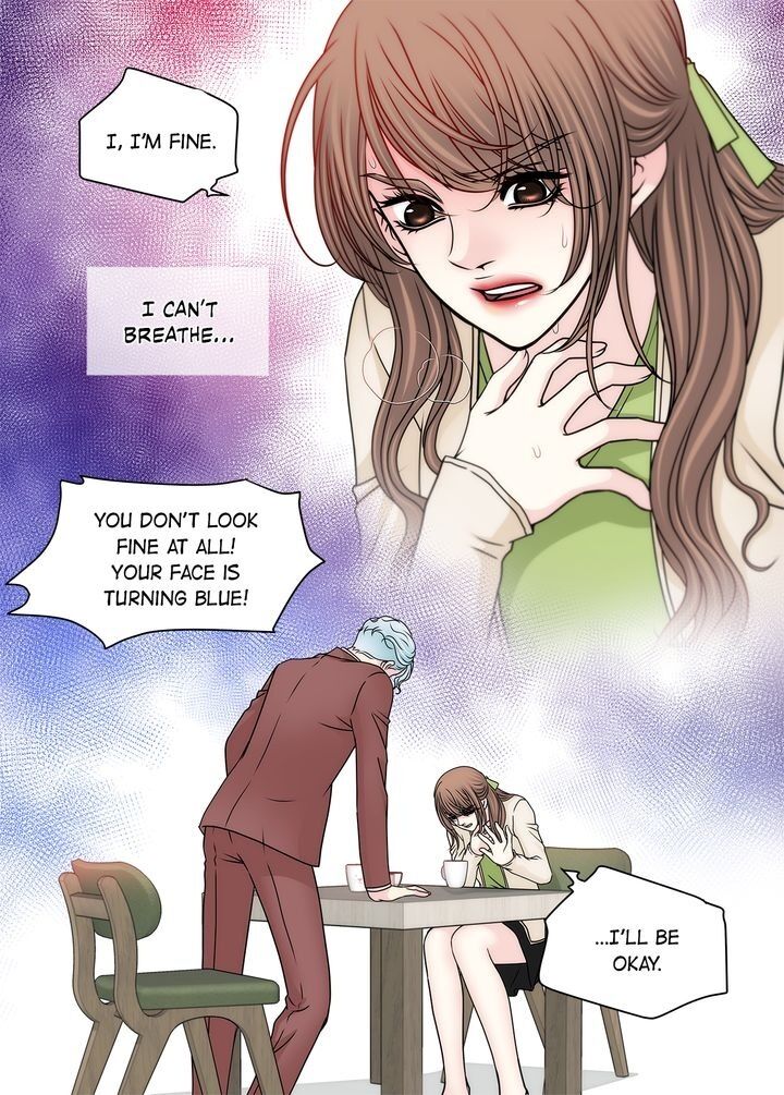 Cinderella’s Man chapter 55 page 17