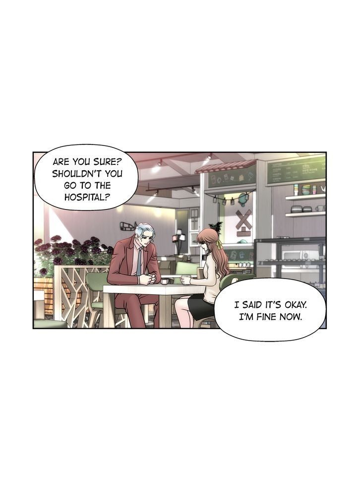 Cinderella’s Man chapter 55 page 18