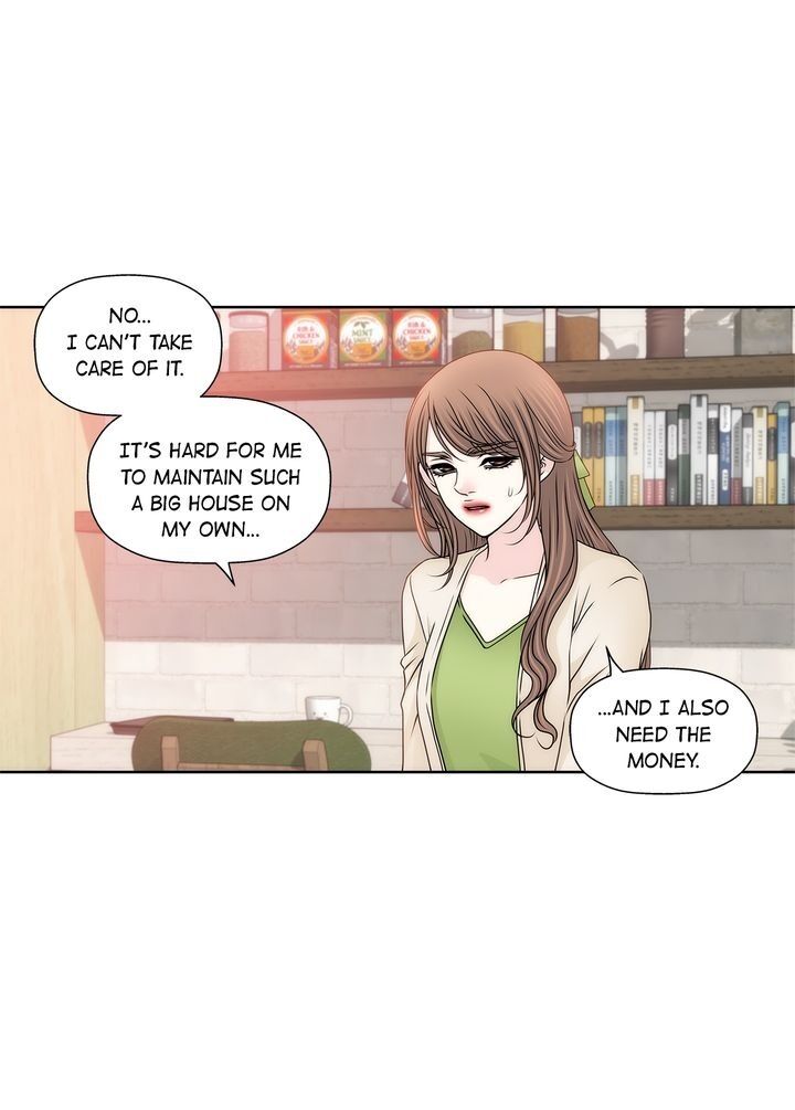 Cinderella’s Man chapter 55 page 22
