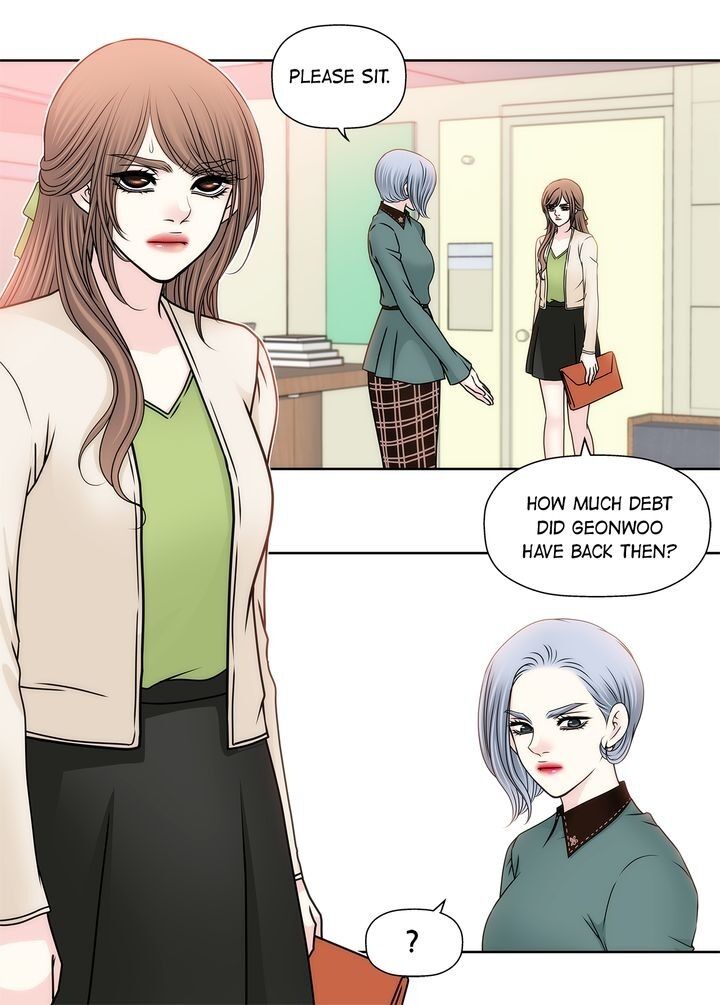 Cinderella’s Man chapter 55 page 28