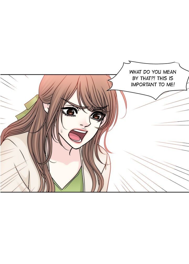 Cinderella’s Man chapter 55 page 30