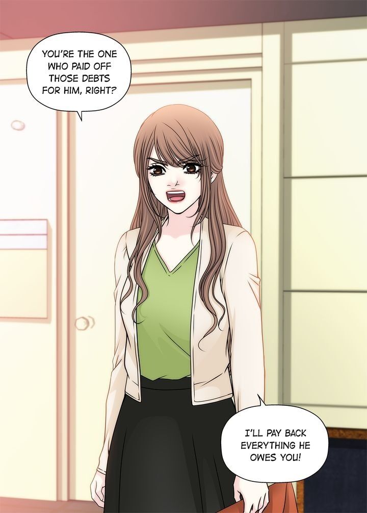 Cinderella’s Man chapter 55 page 32