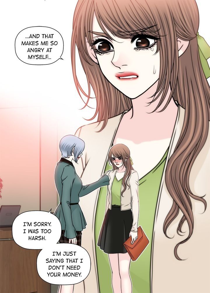 Cinderella’s Man chapter 55 page 38