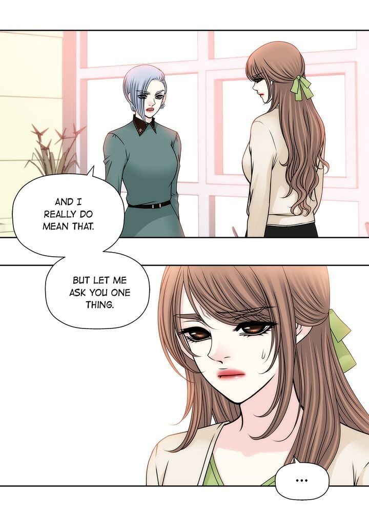 Cinderella’s Man chapter 55 page 39