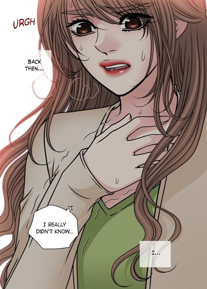 Cinderella’s Man chapter 55 page 45
