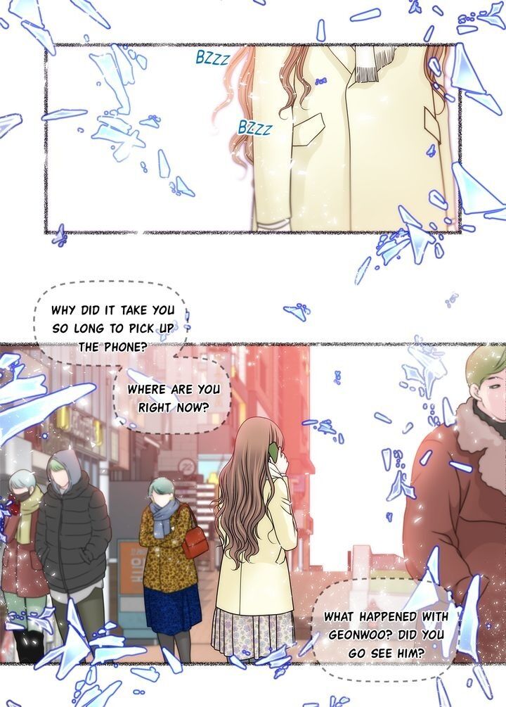 Cinderella’s Man chapter 56 page 9