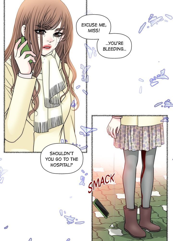 Cinderella’s Man chapter 56 page 12