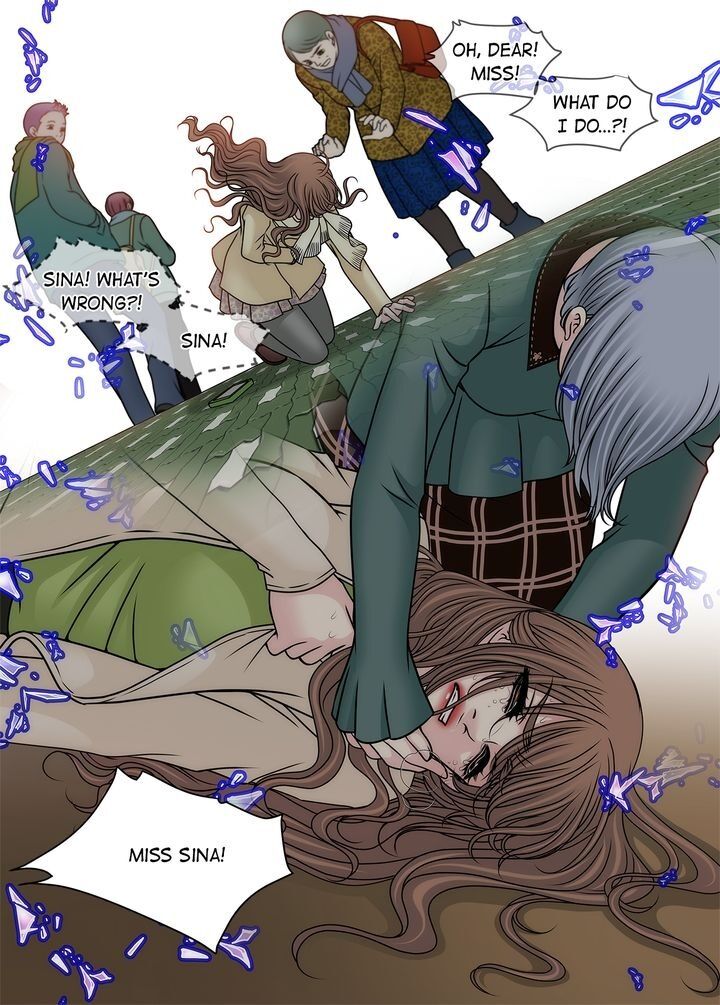Cinderella’s Man chapter 56 page 13