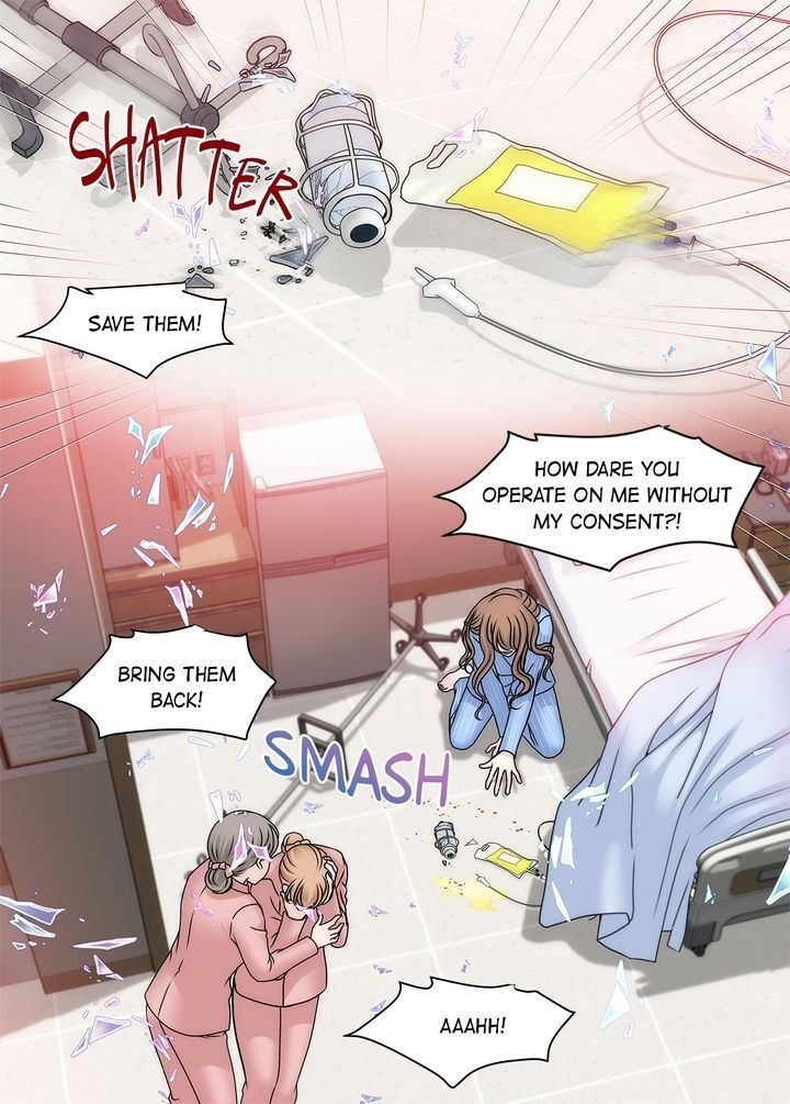 Cinderella’s Man chapter 56 page 14