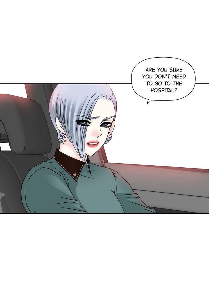 Cinderella’s Man chapter 56 page 19