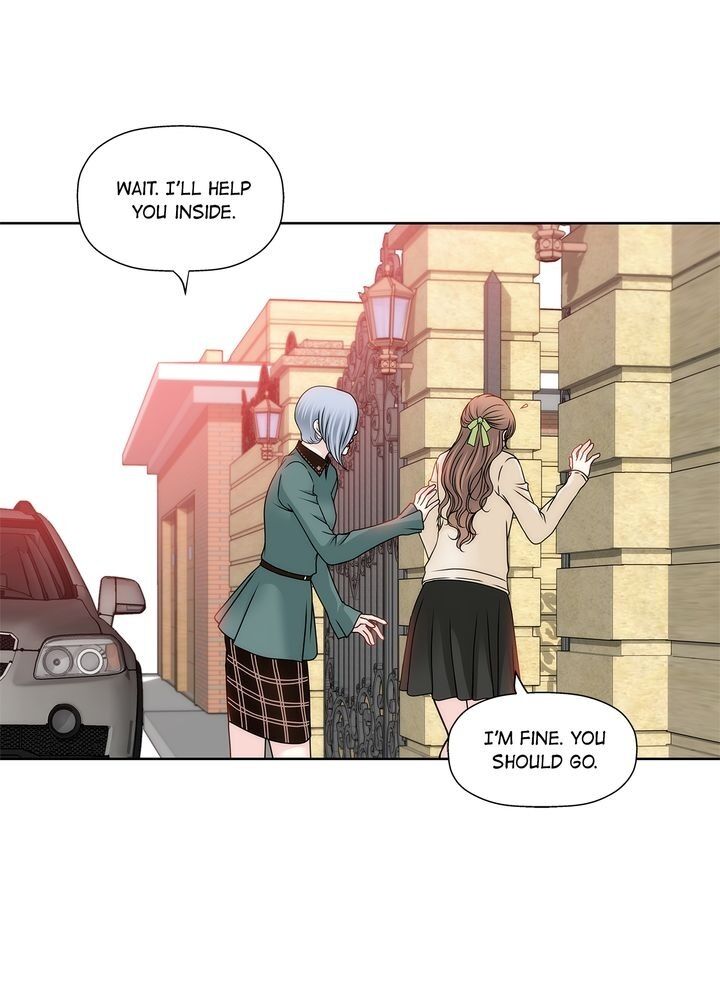 Cinderella’s Man chapter 56 page 21