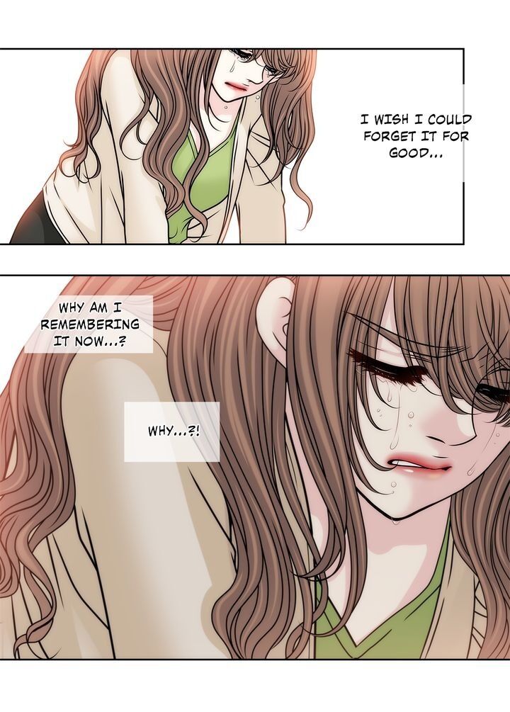 Cinderella’s Man chapter 56 page 27