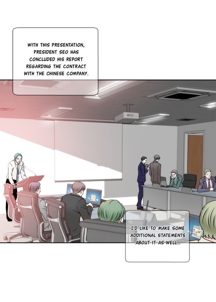 Cinderella’s Man chapter 56 page 28