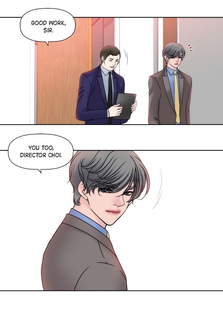 Cinderella’s Man chapter 56 page 31