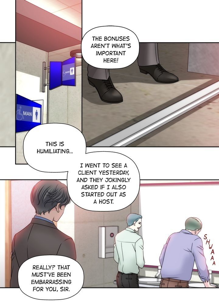 Cinderella’s Man chapter 56 page 32