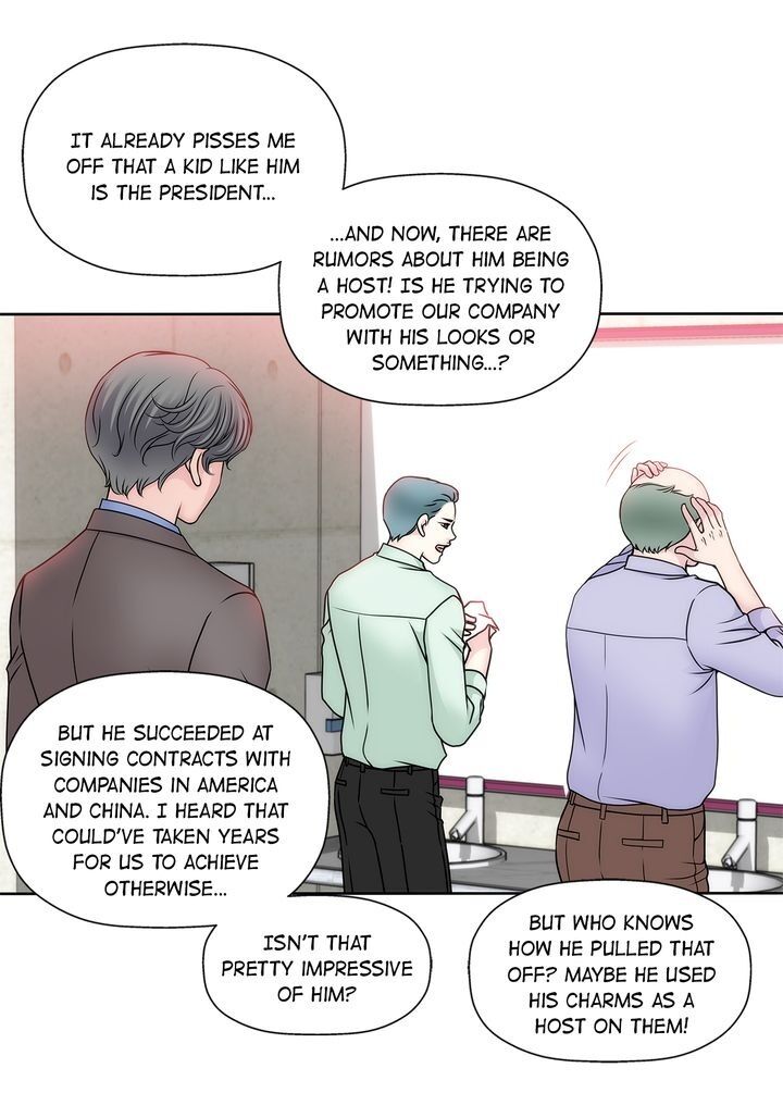 Cinderella’s Man chapter 56 page 33