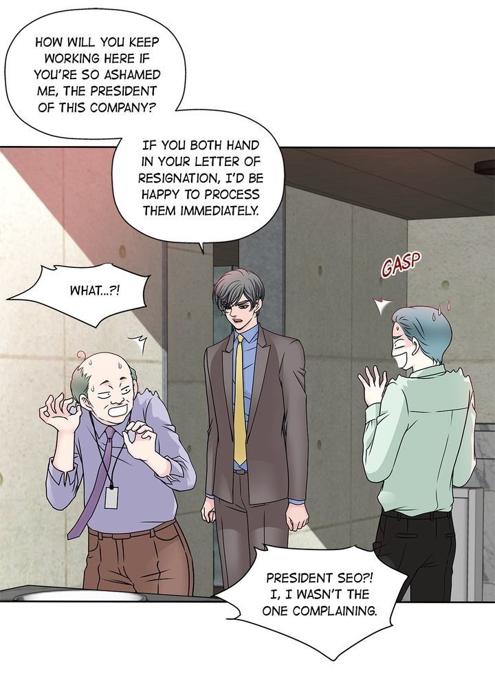 Cinderella’s Man chapter 56 page 35