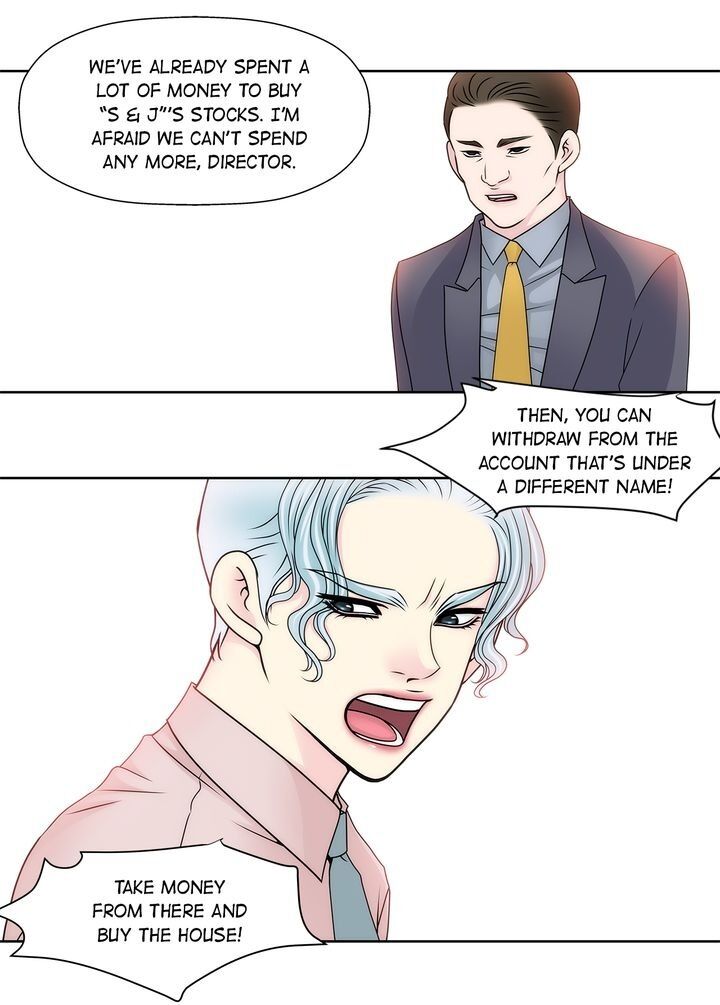 Cinderella’s Man chapter 56 page 37