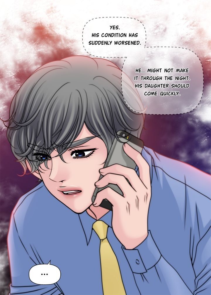 Cinderella’s Man chapter 56 page 43