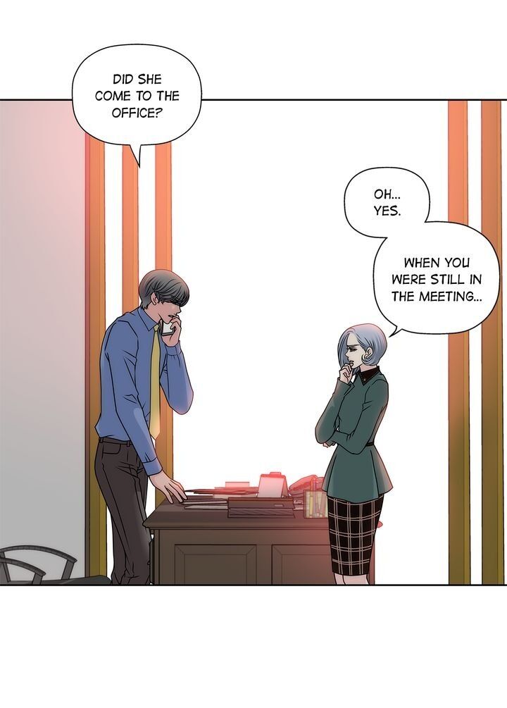 Cinderella’s Man chapter 56 page 47