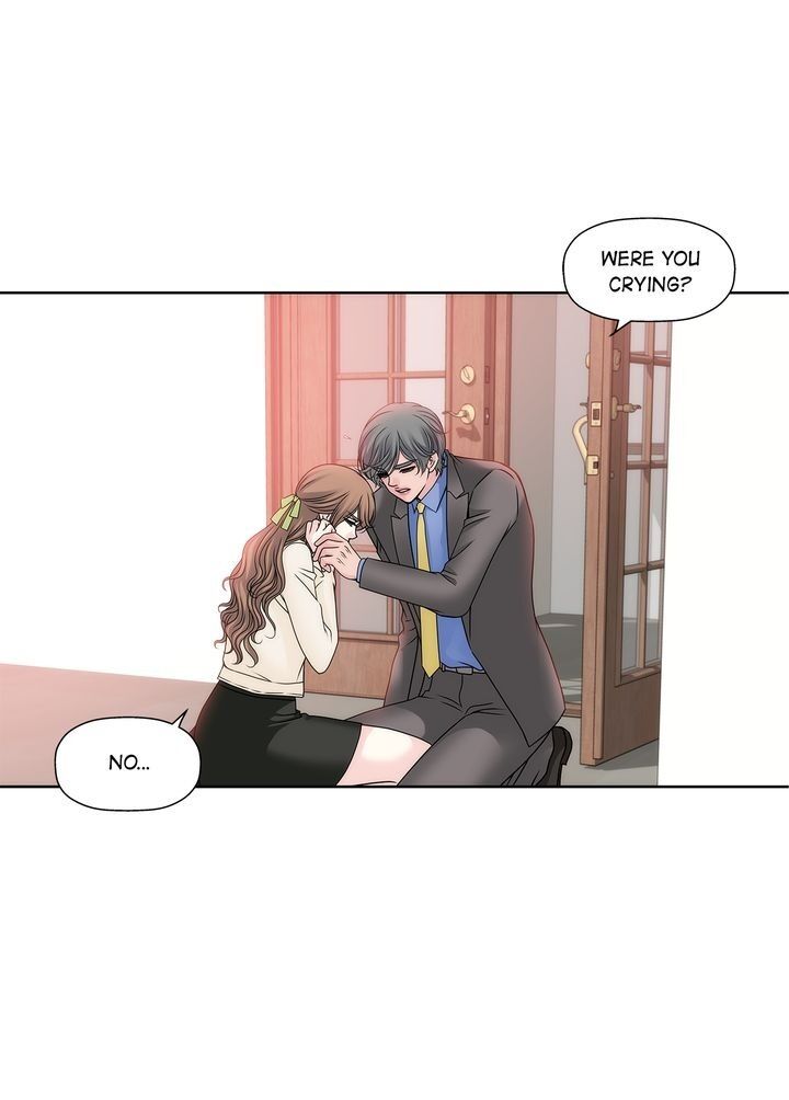 Cinderella’s Man chapter 57 page 8