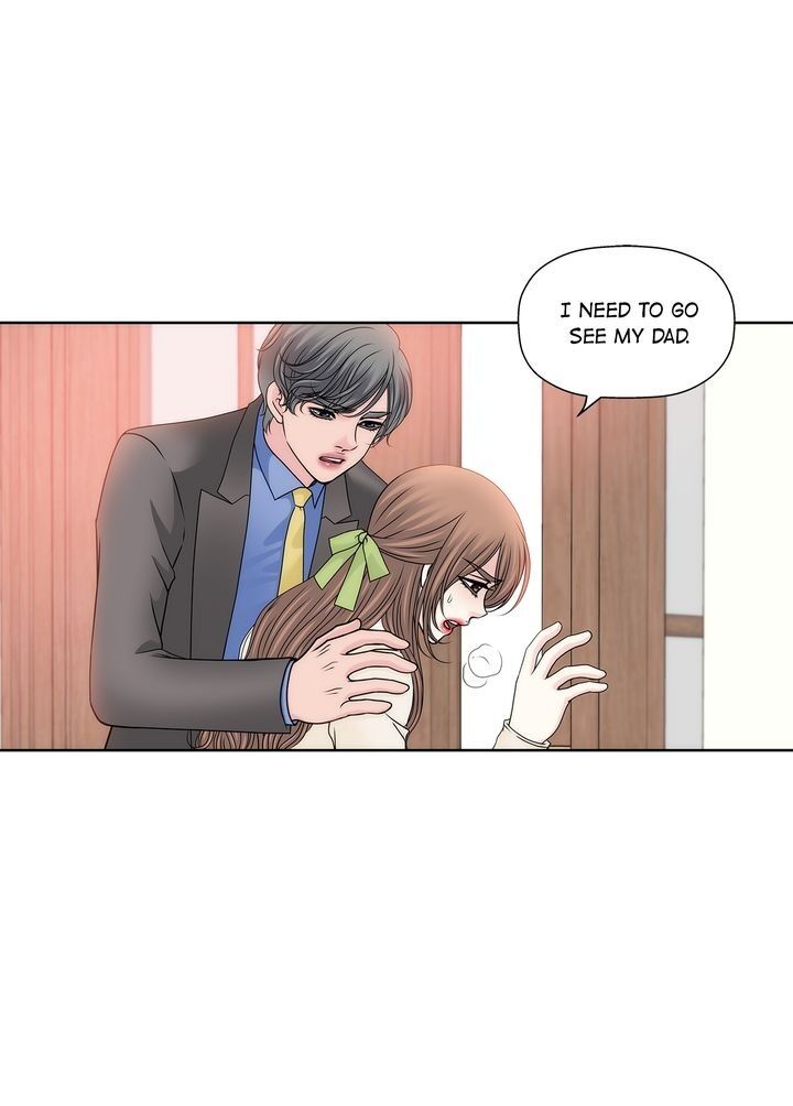 Cinderella’s Man chapter 57 page 14