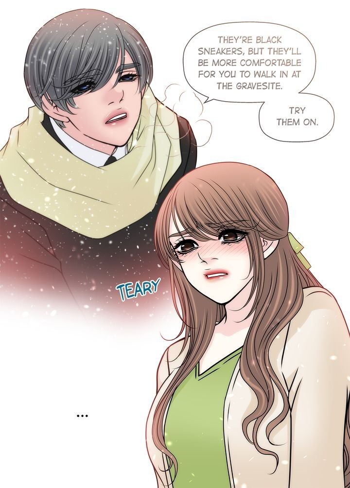 Cinderella’s Man chapter 57 page 18