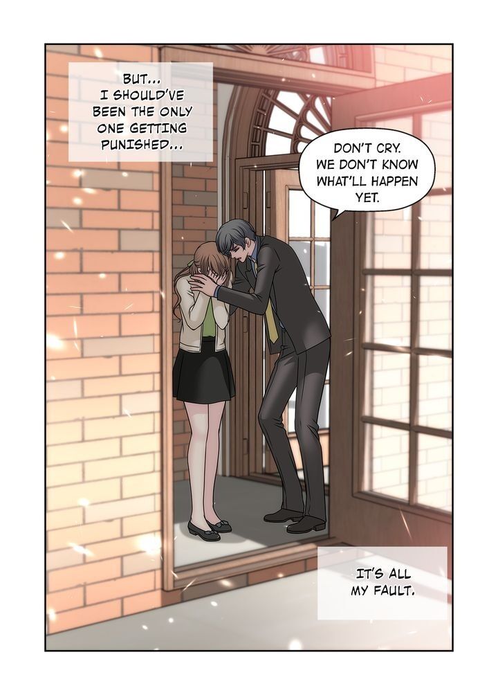 Cinderella’s Man chapter 57 page 21