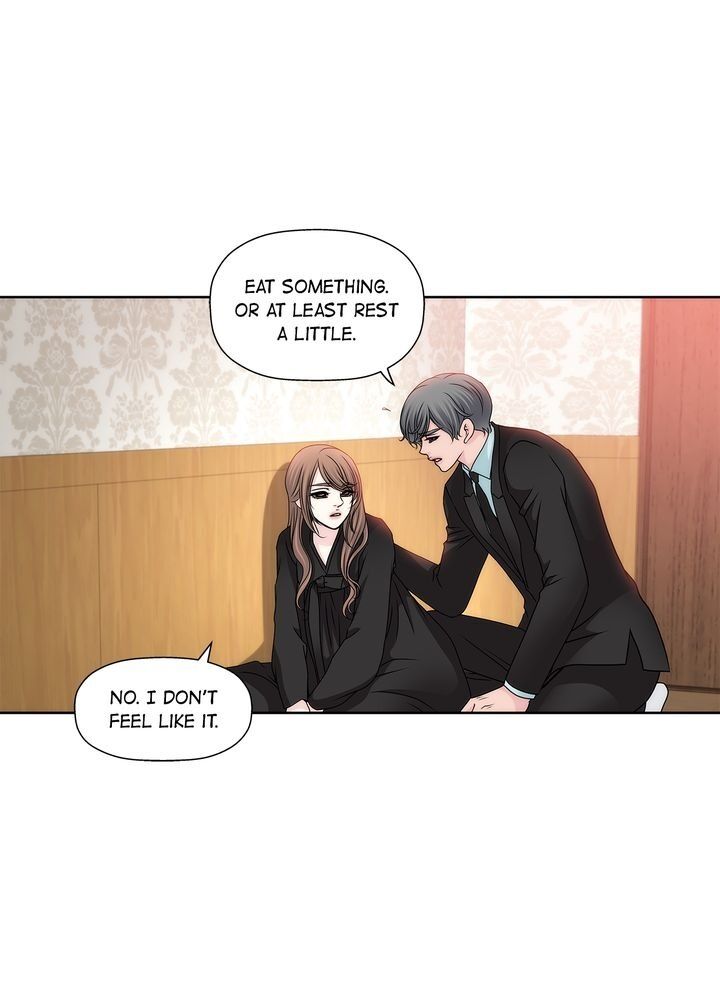 Cinderella’s Man chapter 57 page 36