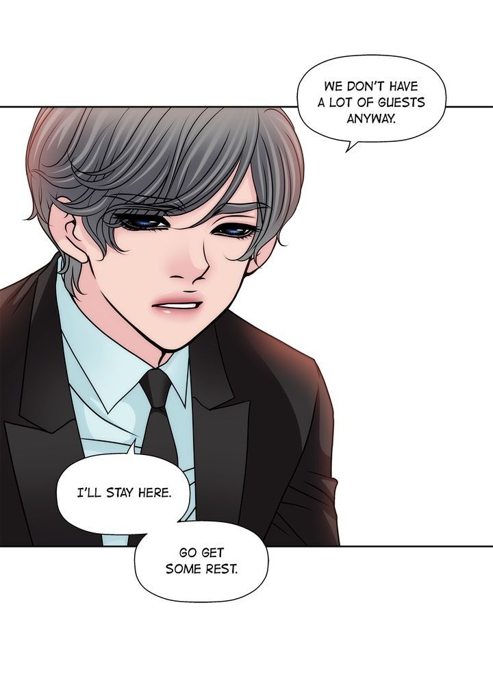 Cinderella’s Man chapter 57 page 37